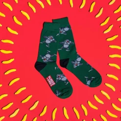 Calze Animal Socks BF1007 