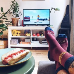 Calze Food Socks BF1008 