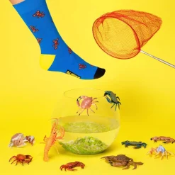 Calze Food Socks BF1008 