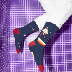 Calze Games Socks BF1006 