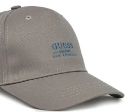 Cappello Guess art. AM9522-POL01 grigio