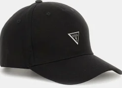 Cappello Guess art. AM9521-POL01 visiera nero