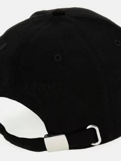 Cappello Guess art. AM9521-POL01 visiera nero