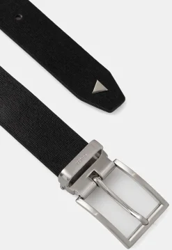 Cintura Guess BMCMSE-P4335 cinta uomo nero