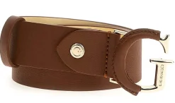 Cintura Guess BW7823-LEA35 cinta donna marrone cognac