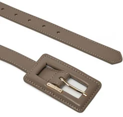 Cintura Guess BW9180-P4425 cinta donna taupe