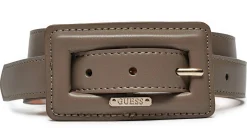 Cintura Guess BW9180-P4425 cinta donna taupe