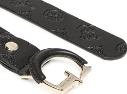 Cintura Guess BW7817-VIN35 cinta donna nera