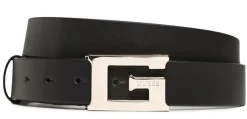 Cintura Guess BW7824-VIN30 cinta donna nera