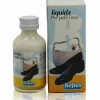 Crema Reflex "LIQUIDA" in vasetto neutro per pulire la pelle