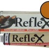 Crema "Shoe Cream" in tubetto marrone chiaro