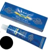 Crema "Shoe Cream" in tubetto nero