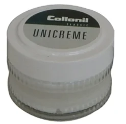Crema "UNICREAM" in vasetto neutro per pulire la pelle