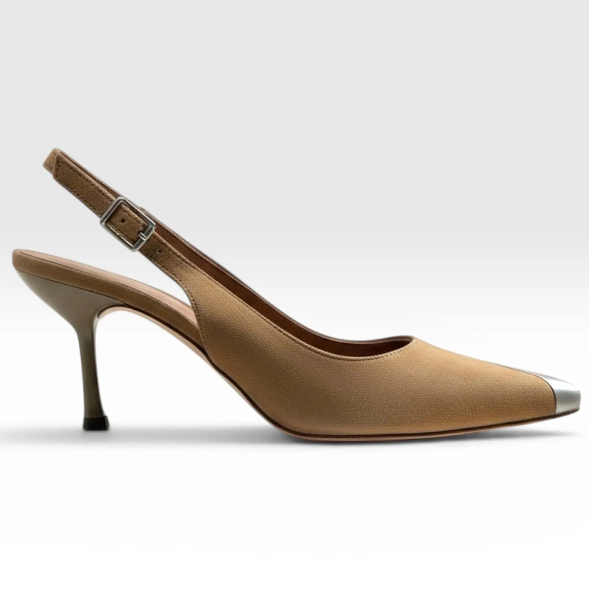 Decolletes Divine Follie 35-A712 con puntale