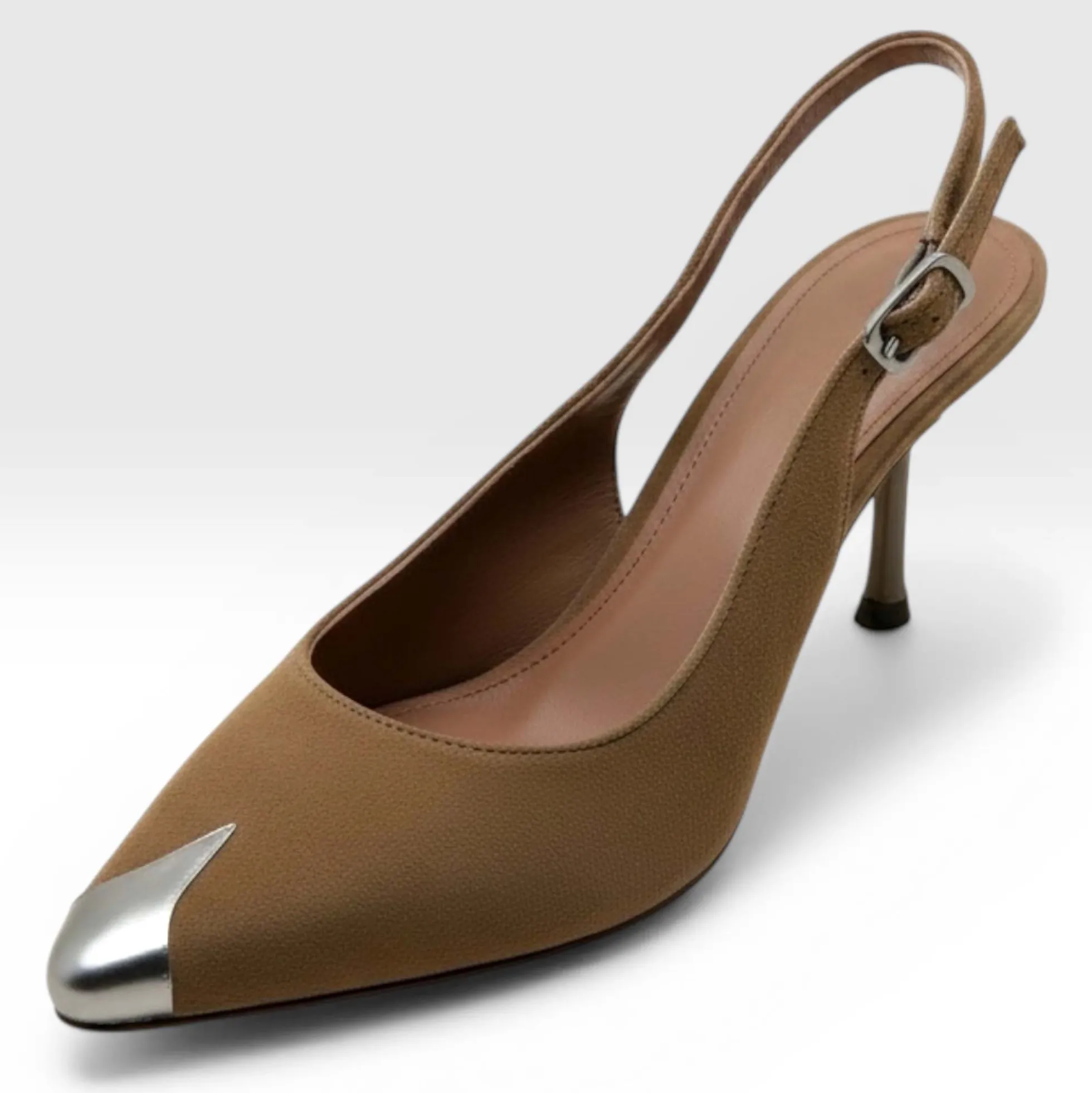 Decolletes Divine Follie 35-A712 con puntale