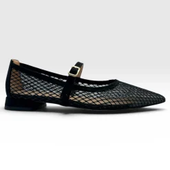 Decolletes Divine Follie 57-103048-BLK