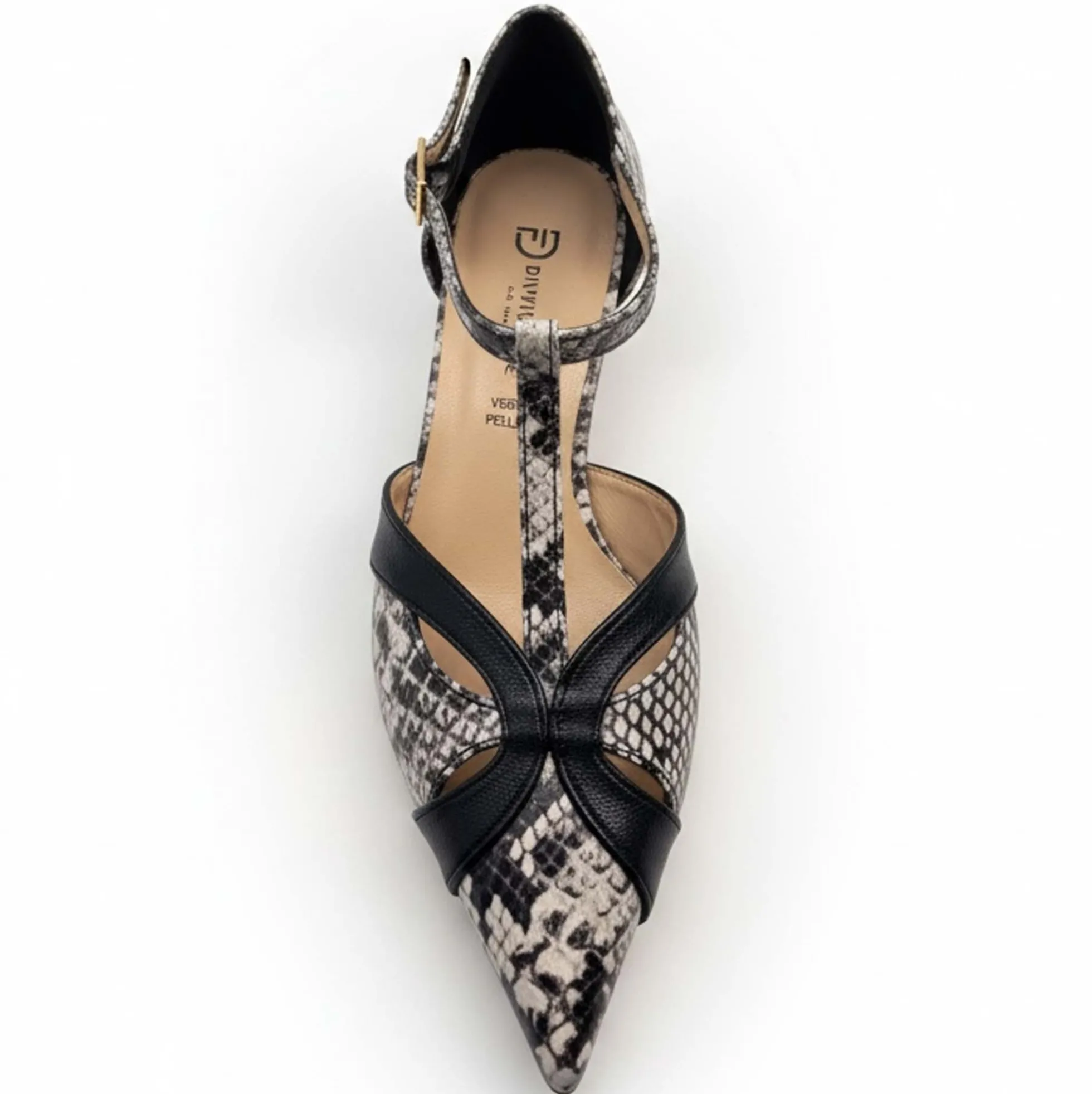 Decolletes Divine Follie 52-P3060P
