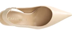 Decoltè CafèNoir NA4022 scarpe donna nude