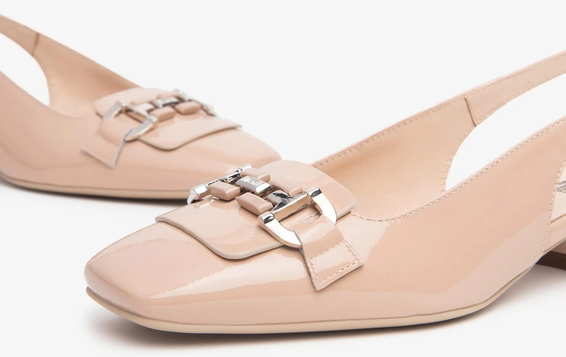 Decoltè NeroGiardini E512331-614 E512331 2331 donna