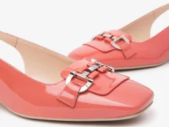 Decoltè NeroGiardini E512331-635 E512331 2331 donna