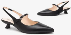 Decoltè NeroGiardini E512260-100 E512260 2260 donna