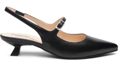 Decoltè NeroGiardini E512260-100 E512260 2260 donna