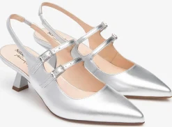 Decoltè NeroGiardini E512253-700 E512253 2253 donna
