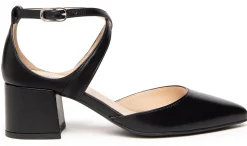 Decoltè NeroGiardini E409501-100 E409501 9501 donna