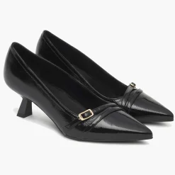 Decoltè NeroGiardini I514431-100 I514431 4431 donna