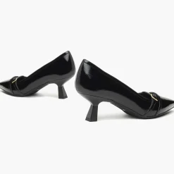 Decoltè NeroGiardini I514431-100 I514431 4431 donna