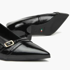 Decoltè NeroGiardini I514431-100 I514431 4431 donna