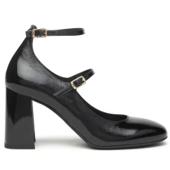 Decoltè NeroGiardini I514350-100 I514350 4350 donna