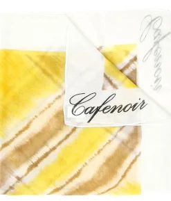 Foulard JU6110 giallo