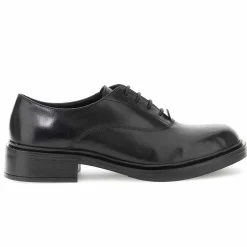 Francesina CafèNoir GE1008 scarpe donna