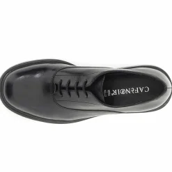 Francesina CafèNoir GE1008 scarpe donna