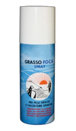 Grasso foca Reflex perpelle spray