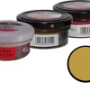 Lucido per scarpe Crema "Beauty Cream" in vasetto oro