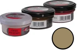 Lucido per scarpe Crema "Beauty Cream" in vasetto bronzo