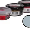 Lucido per scarpe Crema "Beauty Cream" in vasetto argento