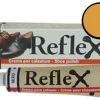 Lucido per scarpe Crema "Shoe Cream" in tubetto beige coloniale