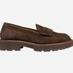 Mocassini GEOX "Norize" D564ZA scarpe donna
