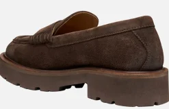 Mocassini GEOX "Norize" D564ZA scarpe donna