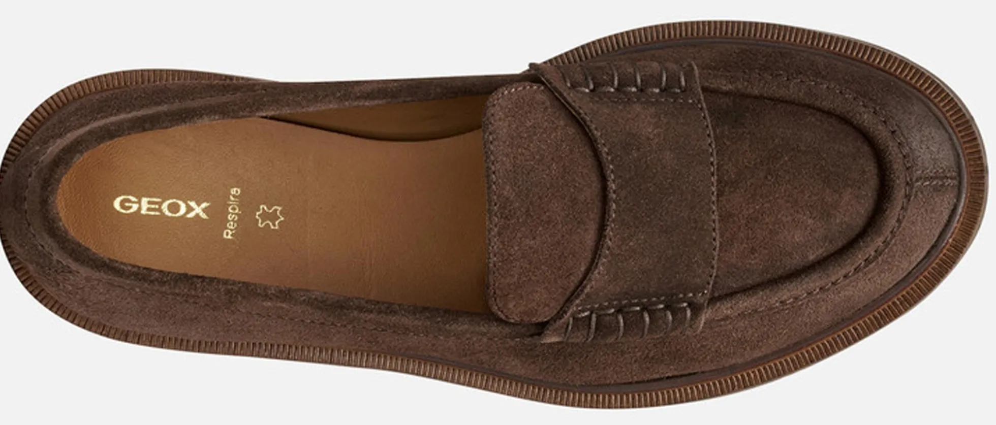 Mocassini GEOX "Norize" D564ZA scarpe donna
