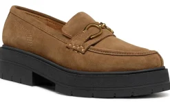 Mocassini GEOX "SPHERICA" D46VDA scarpe donna