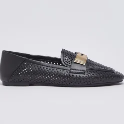 Mocassini LIU JO "Brigitte 07" SA6031nero