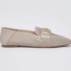 Mocassini LIU JO "Brigitte 07" SA6031tortora