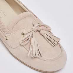 Mocassini LIU JO "Skipper 03" SA6049 nude