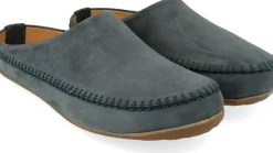Pantofole HAFLINGER Everest Softi 48804476 in pelle (36-42)