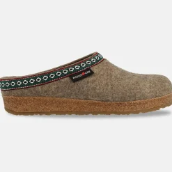 Pantofole HAFLINGER "Franzl" 711001550 (36-42)