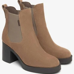 Polacchini NeroGiardini I513890D-442 I513890 3890 donna